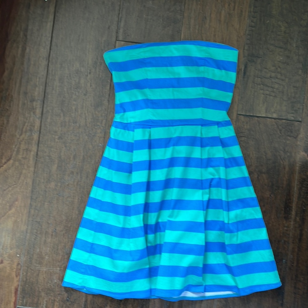 Foshini strapless dress